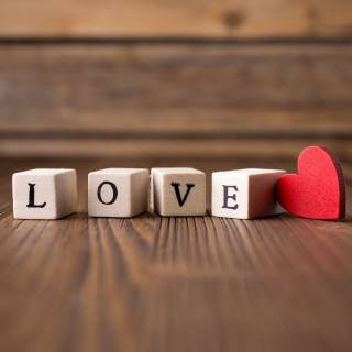 Feeling happy wallpaper