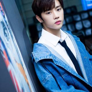 Kim Sunwoo wallpaper