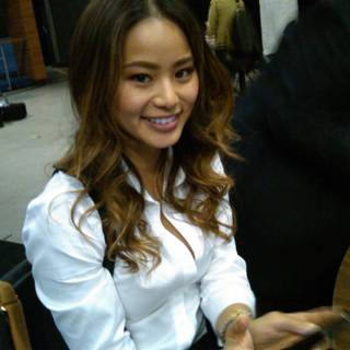 Dragonball Evolution Jamie Chung wallpaper