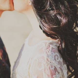 Kiss 4k HD wallpaper
