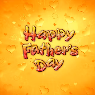Celebrate Father's Day wallpaper