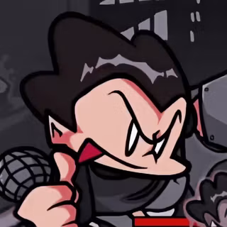 Friday Night Funkin' Neo wallpaper