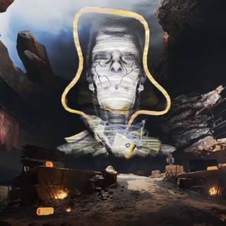 Apex Legends season 9 wallpaper