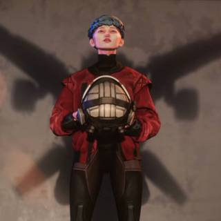 Apex Legends season 9 wallpaper