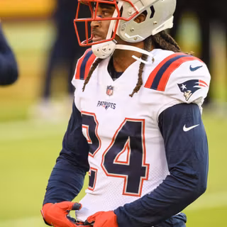 Stephon Gilmore Patriots wallpaper