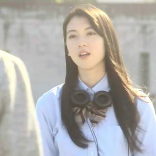 Ayaka Miyoshi wallpaper