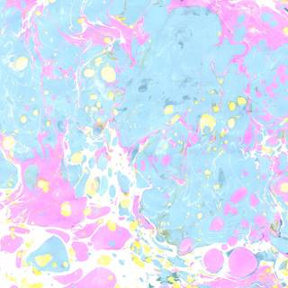 Pastel aqua wallpaper