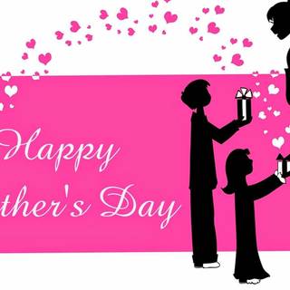 Día de las Madres wallpaper