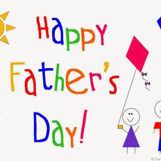 Father's Day 2021 wallpaper
