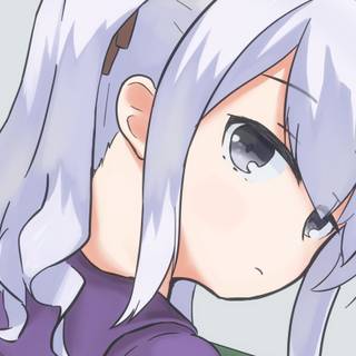 SukaSuka HD wallpaper