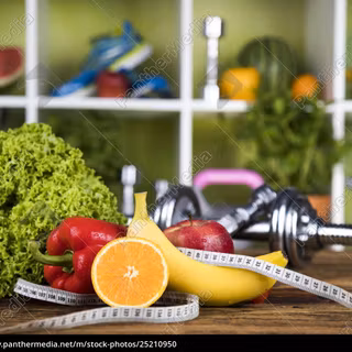 Healthy life wallpaper