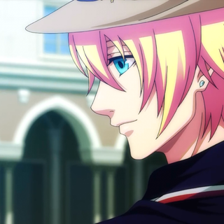 Syo Kurusu wallpaper