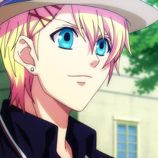 Syo Kurusu wallpaper