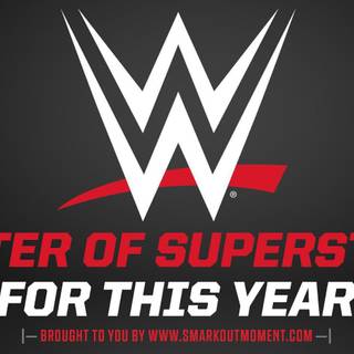 WWE logo 2021 wallpaper