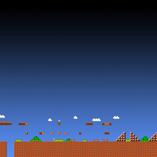 Super Scratch Bros wallpaper