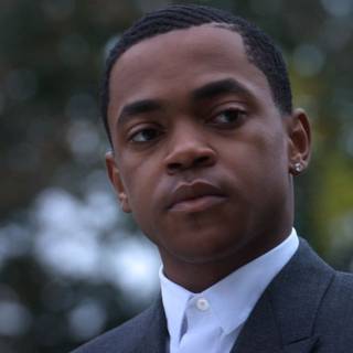 Power Book II: Ghost wallpaper