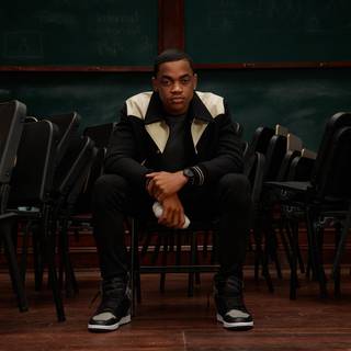 Power Book II: Ghost wallpaper