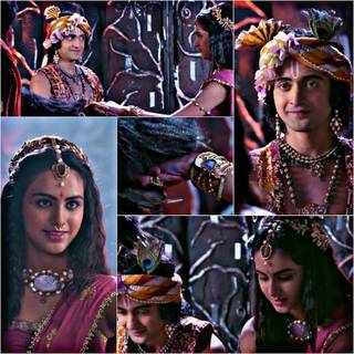 Vaidehi Nair wallpaper