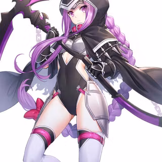 Rider Medusa wallpaper