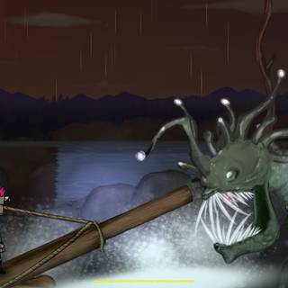 Charlie Murder wallpaper