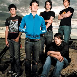 Senses Fail wallpaper