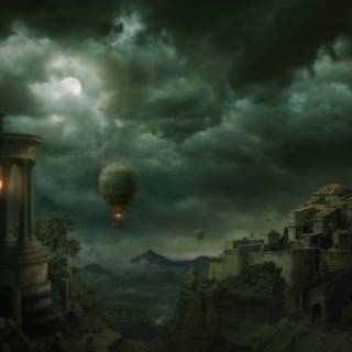 Battle Ages wallpaper