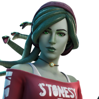 Lyra Fortnite wallpaper