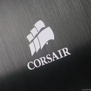 Corsair desktop wallpaper