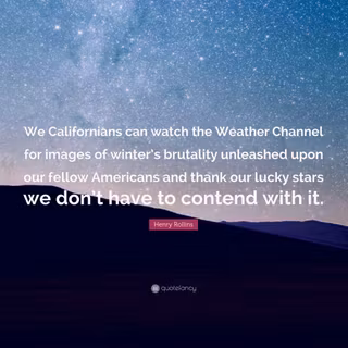The Weather Channel wallpaper