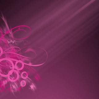 4k PC pink wallpaper