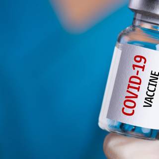 Sinopharm COVID-19 Vaccine wallpaper