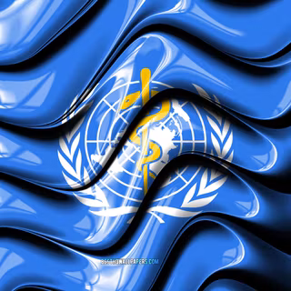 World Health Organization wallpaper