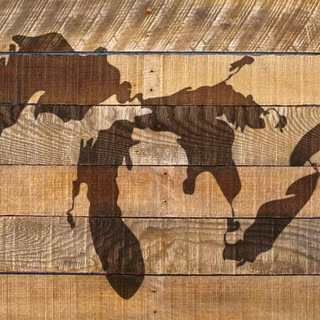 The Great Lakes wallpaper