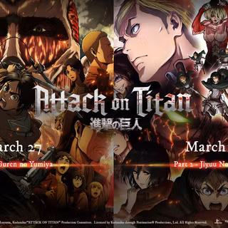 Attack on Titan season 2 wallpaper