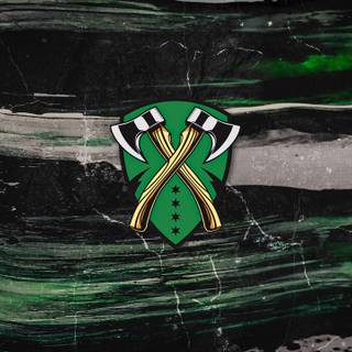 OpTic Chicago wallpaper