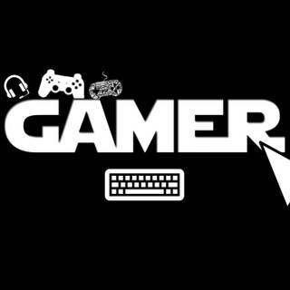 Gaming channel banner wallpaper