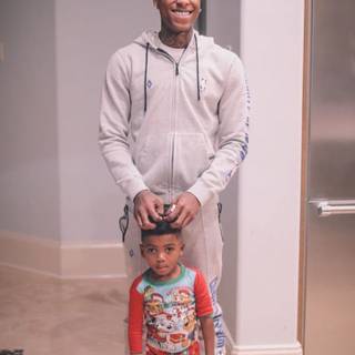 NBA Youngboy 2011 wallpaper