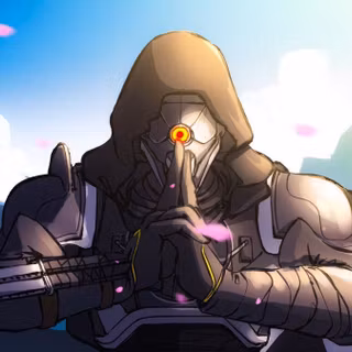 Hush thumbnail wallpaper