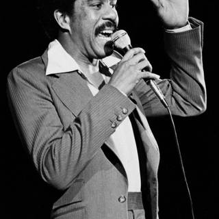Richard Pryor wallpaper