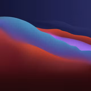 Mac OS Big Sur 4K wallpaper