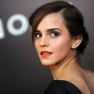 Emma Watson HD 4k wallpaper