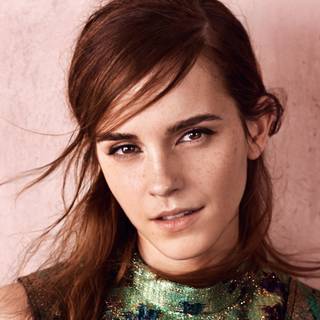 Emma Watson HD 4k wallpaper