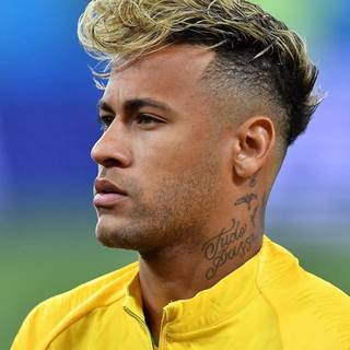 Neymar PC 2021 wallpaper