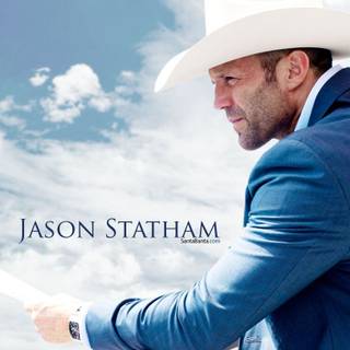 Jason Statham body wallpaper