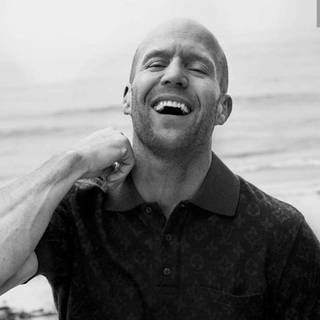 Jason Statham body wallpaper