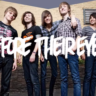 Before Their Eyes wallpaper