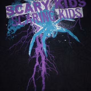 Scary Kids Scaring Kids wallpaper