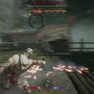 Hood: Outlaws & Legends - Year 1 Edition wallpaper