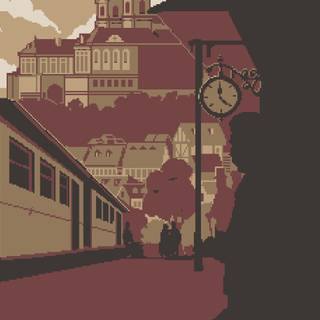 The Lion's Song wallpaper