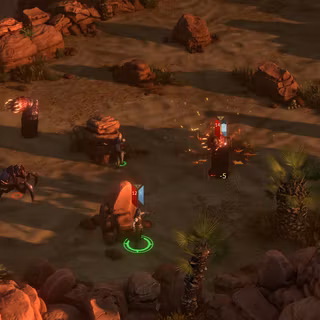 The Hand of Merlin wallpaper